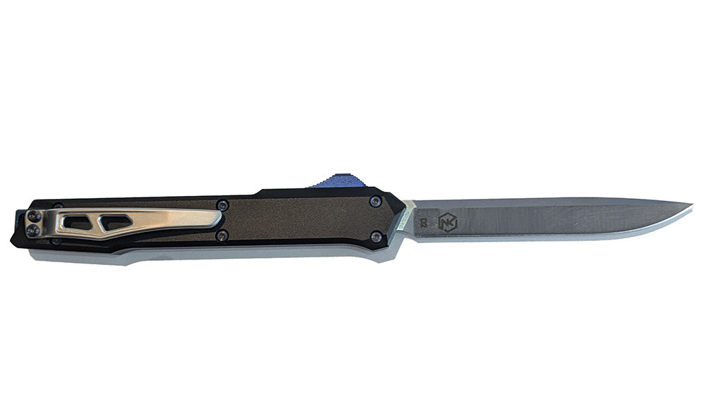 Normandy Knives